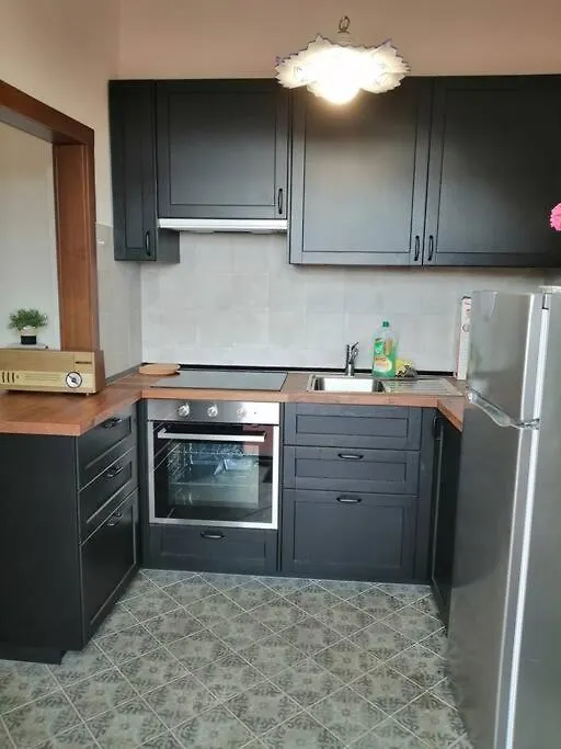 Da Maria Villa Sant'Alfio Holiday home