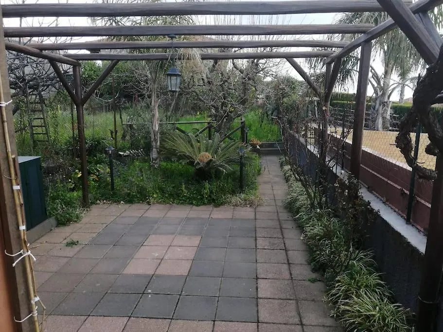 Da Maria location