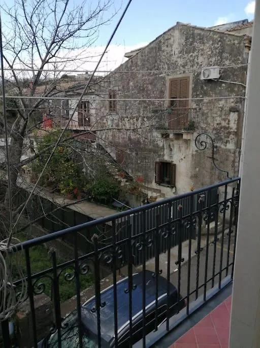 Holiday home Da Maria Villa Sant'Alfio